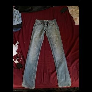Mek Denim